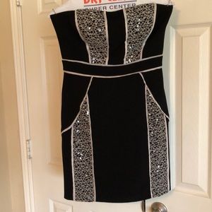 Short Cocktail Dress - Max & Cleo